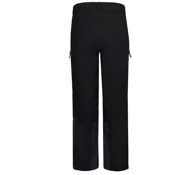 Rock Experience Fanatic Padded Byxor Svart XL Man