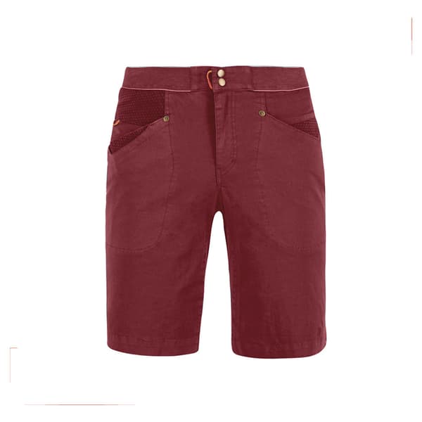 Karpos Noghera Shorts Rød 48 Mand