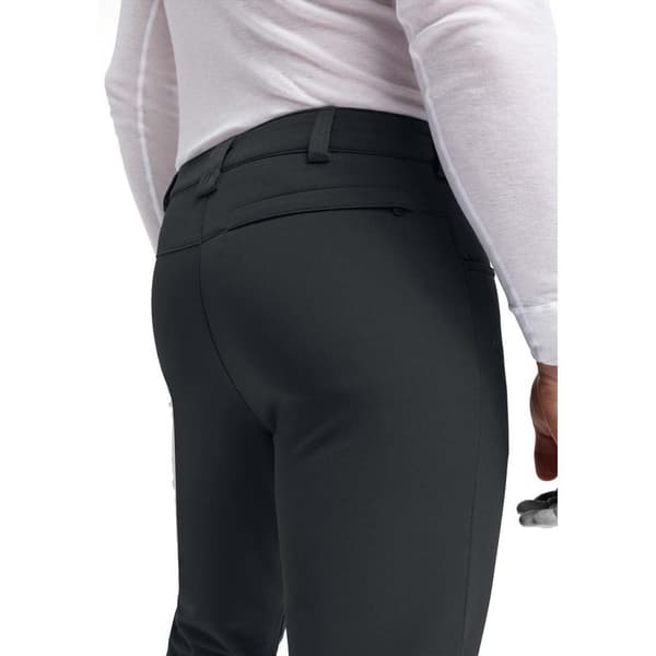 Maier Sports Charles Housut Musta 2XL / Regular Mies