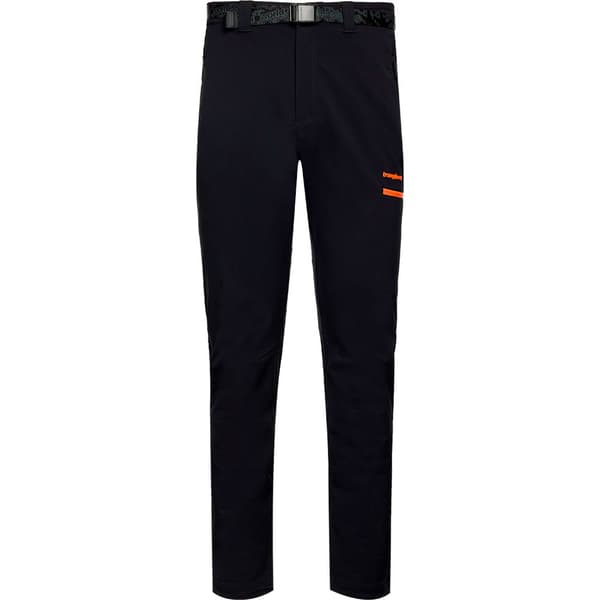 Trangoworld Vernon Byxor Svart 2XL Man
