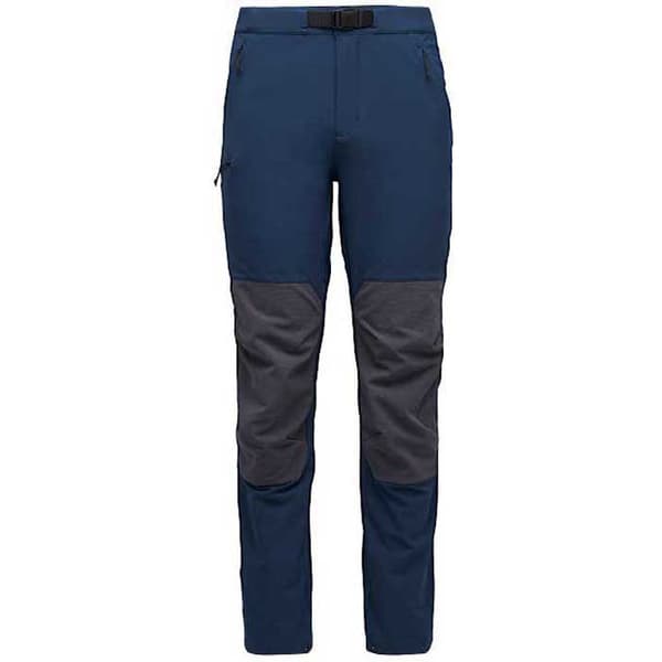 Black Diamond Alpine Hybrid Byxor Blå 34 Man