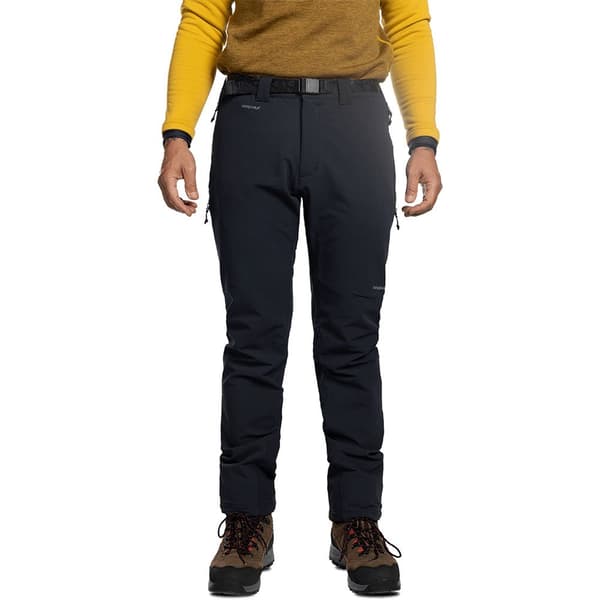 Trangoworld Jorlan Vd Bukser Sort 2XL / Regular Mand