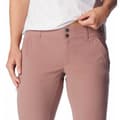 Pikkukuva 4 / 5: Columbia Saturday Trail™ Long Shortsit Pinkki 8 / 10 Nainen