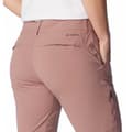 Pikkukuva 5 / 5: Columbia Saturday Trail™ Long Shortsit Pinkki 8 / 10 Nainen