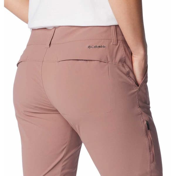 Columbia Saturday Trail™ Long Shortsit Pinkki 8 / 10 Nainen