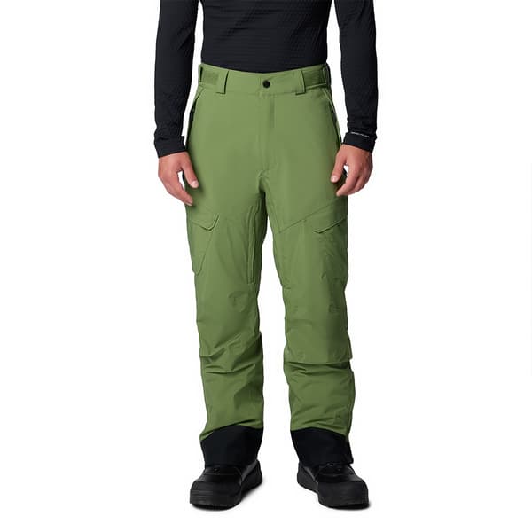 Columbia Powder Stash™ Ii Byxor Grönt M / Regular Man