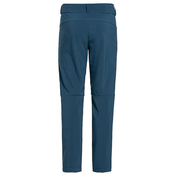 Vaude Elope Softshell Housut Sininen 52 Mies