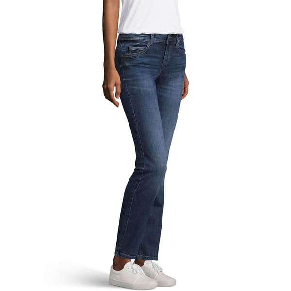 Tom Tailor Straight Farkut Sininen 26 / 32 Nainen