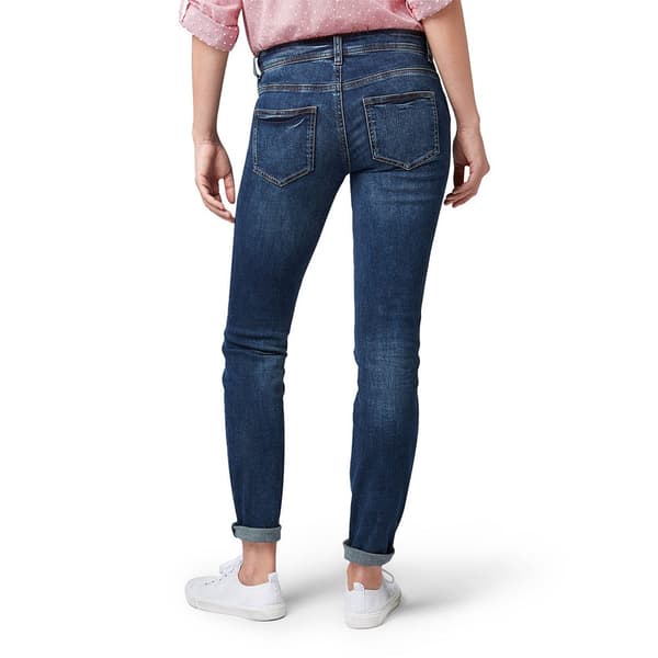 Tom Tailor Straight Farkut Sininen 26 / 32 Nainen