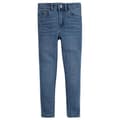 Pikkukuva 1 / 2: Levi´s ® Kids 720 High Rise Super Skinny Housut Sininen 3 Years Tyttö