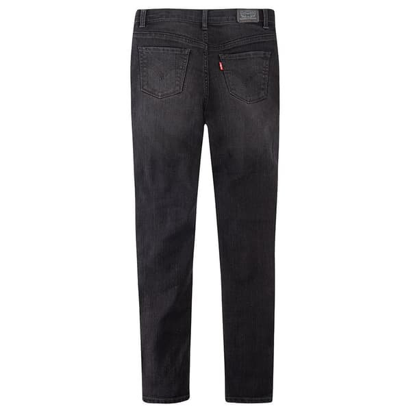Levi´s ® Kids 720 High Rise Super Skinny Housut Musta 24 Months Tyttö