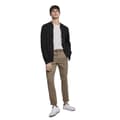 Pikkukuva 5 / 8: Tom Tailor Slim Chinohousut Vihreä 33 / 34 Mies
