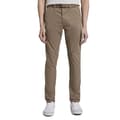 Pikkukuva 1 / 8: Tom Tailor Slim Chinohousut Vihreä 33 / 34 Mies