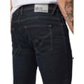 Miniatyrbillede 8 af 8: Tom Tailor Aedan Jeans Sort 31 / 34 Mand