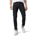 Miniatyrbillede 1 af 8: Tom Tailor Aedan Jeans Sort 31 / 34 Mand