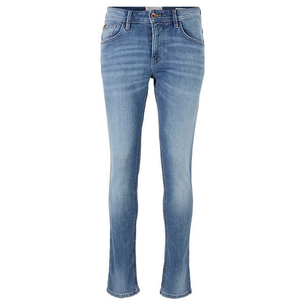 Tom Tailor Skinny Culver Jeans Blå 33 / 32 Man