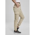 Miniatyrbillede 5 af 8: Urban Classics Tb3048 Cargobukser Beige 29 Kvinde