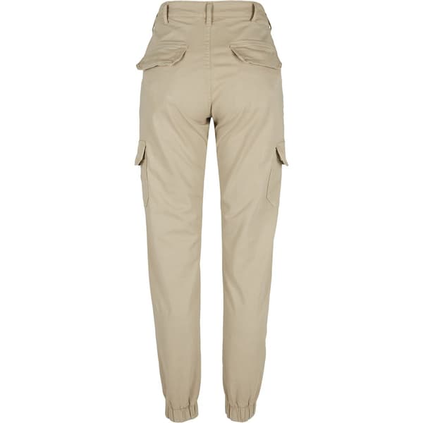Urban Classics Tb3048 Cargobukser Beige 29 Kvinde