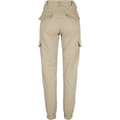 Miniatyrbillede 7 af 8: Urban Classics Tb3048 Cargobukser Beige 29 Kvinde