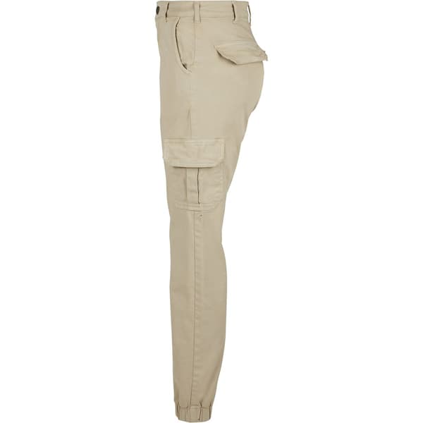 Urban Classics Tb3048 Cargobukser Beige 29 Kvinde
