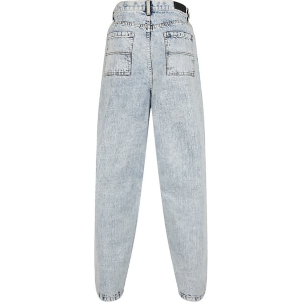Urban Classics 90‘s Jeans Blå 38 Mand