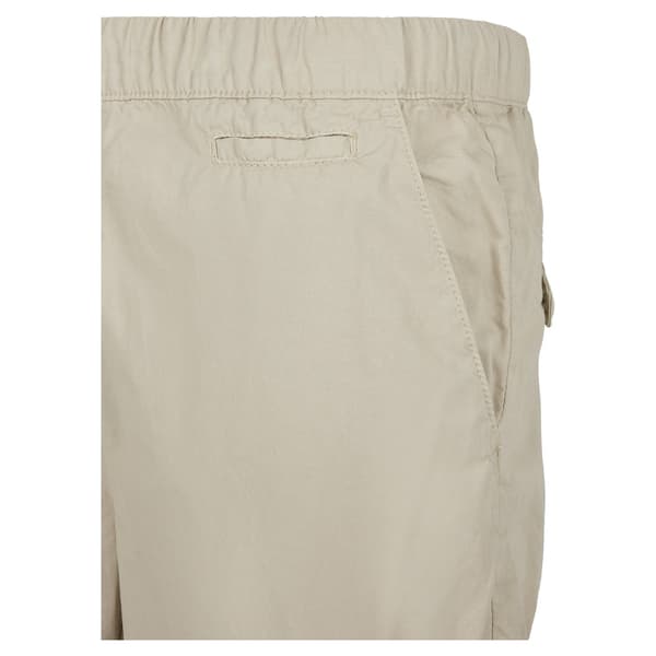Urban Classics Double Pocket Cargo Shorts Hvid M Mand