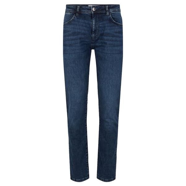 Tom Tailor Josh Freef!t® Jeans Blå 34 / 30 Man