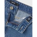 Miniatyrbild 4 av 4: Name It Toizza Baggy Fit Jeans Blå 12 Years Pojke
