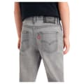 Miniatyrbild 6 av 6: Levi´s ® Kids 510 Eco Soft Performance Jeans Grå 10 Years Pojke