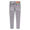 Miniatyrbild 2 av 6: Levi´s ® Kids 510 Eco Soft Performance Jeans Grå 10 Years Pojke