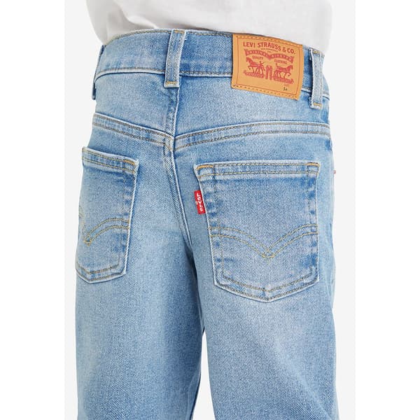 Levi´s ® Kids Stay Loose Taper Fit Jeans Grönt 16 Years Pojke