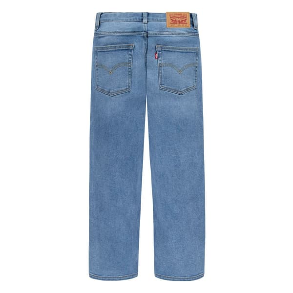 Levi´s ® Kids Stay Loose Taper Fit Jeans Grönt 16 Years Pojke
