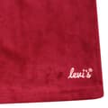 Miniatyrbild 4 av 4: Levi´s ® Kids Velour Wide Leg Byxor Röd 12 Years Flicka