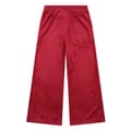 Miniatyrbild 2 av 4: Levi´s ® Kids Velour Wide Leg Byxor Röd 12 Years Flicka