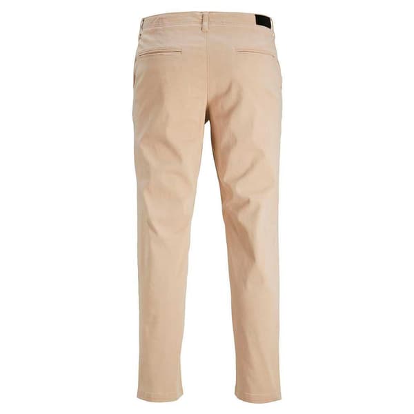 Jack & Jones Ace Harlow Chinobyxor Beige 28 / 32 Man
