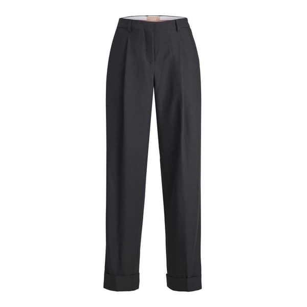 Jack & Jones Mary Pleat Jjxx Chinobyxor Svart 30 / 32 Kvinna