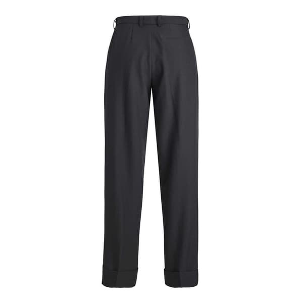 Jack & Jones Mary Pleat Jjxx Chinobyxor Svart 30 / 32 Kvinna