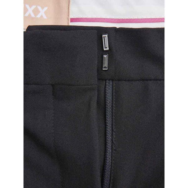 Jack & Jones Mary Pleat Jjxx Chinobyxor Svart 30 / 32 Kvinna
