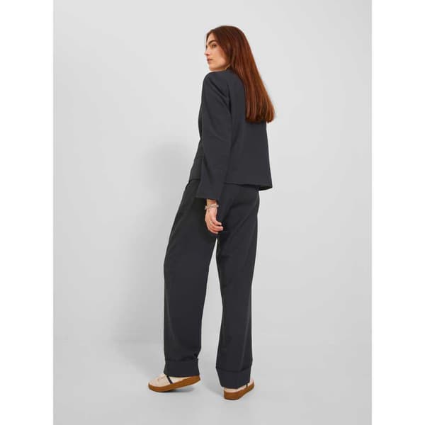 Jack & Jones Mary Pleat Jjxx Chinobyxor Svart 30 / 32 Kvinna