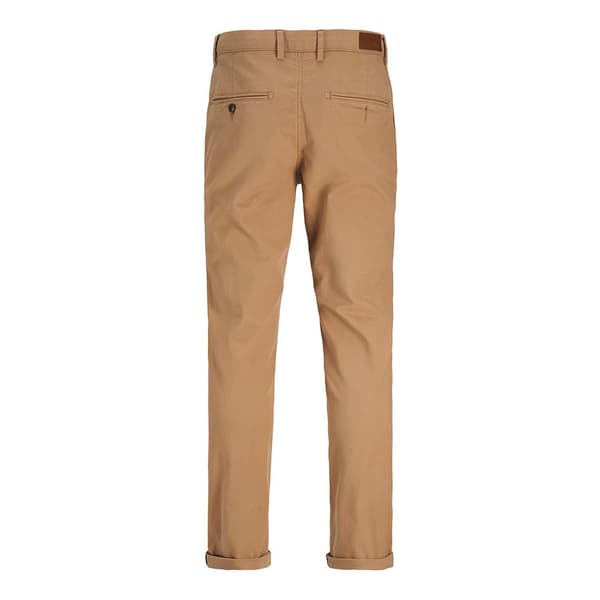Jack & Jones Marco Fury Ana Chinobyxor Beige 30 / 30 Man