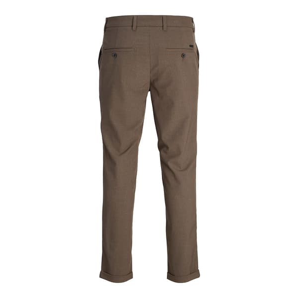 Jack & Jones Marco Connor Akm Dg Minimal Bukser Brun 32 / 34 Mand