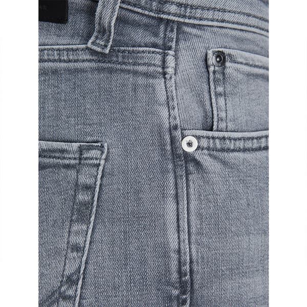 Jack & Jones Mike Original Jos 811 Farkut Harmaa 29 / 32 Mies