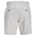 Pikkukuva 2 / 2: Jack & Jones Ace Summer Linen Blend Chinoshortsit Harmaa S Mies
