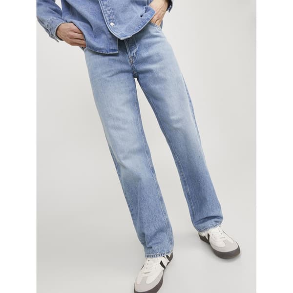 Jack & Jones Eddie Sbd 326 Farkut Sininen 31 / 34 Mies