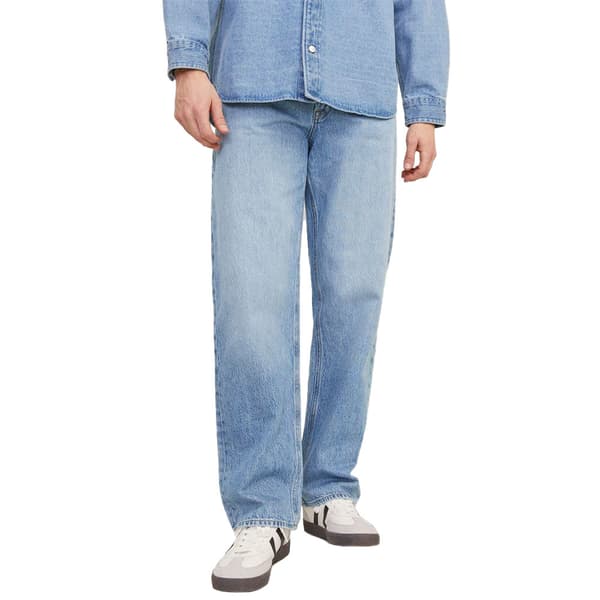 Jack & Jones Eddie Sbd 326 Farkut Sininen 31 / 34 Mies
