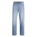 Miniatyrbild 3 av 8: Jack & Jones Eddie Sbd 326 Jeans Blå 32 / 30 Man