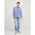 Miniatyrbild 7 av 8: Jack & Jones Eddie Sbd 326 Jeans Blå 32 / 30 Man
