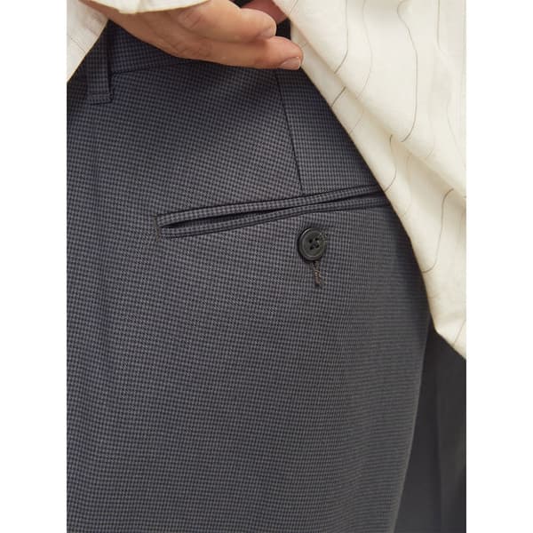 Jack & Jones Ace Leo Chinobyxor Grå 34 / 32 Man