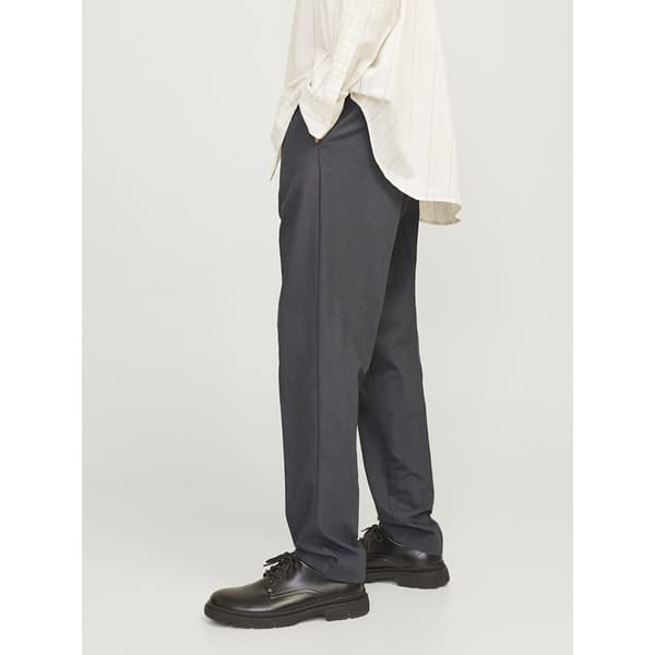 Jack & Jones Ace Leo Chinobyxor Grå 34 / 32 Man