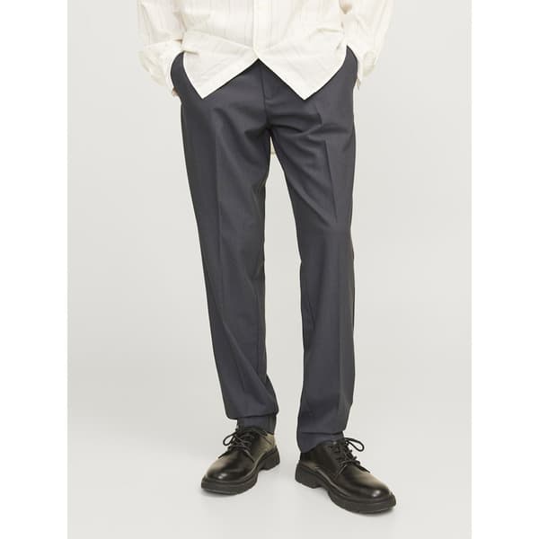 Jack & Jones Ace Leo Chinobyxor Grå 34 / 32 Man